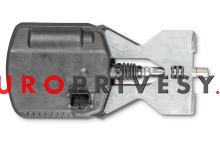 Stabilizační jednotka AL-KO ATC-2 pro obytné dvouosé přívěsy 1600-2000 kg