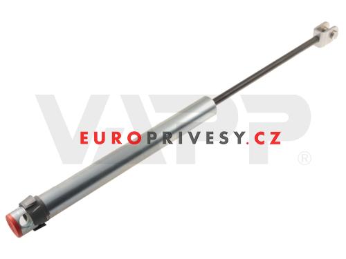 Tlumič nájezdové brzdy KNOTT KFL 27