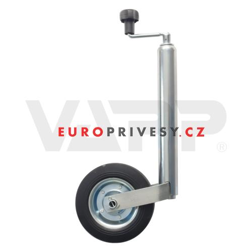 Kolečko opěrné DTR prům. 48, 150 kg