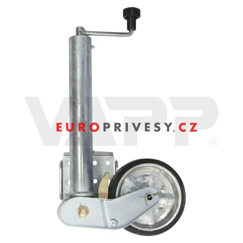 Kolečko opěrné automat. DTR 60 220x60 400 kg