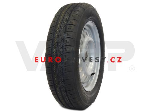 Kolo 155/70 R13 74N Kenda Kargotrail 3G (375 kg), 4J, ET30, 100x4 M+S