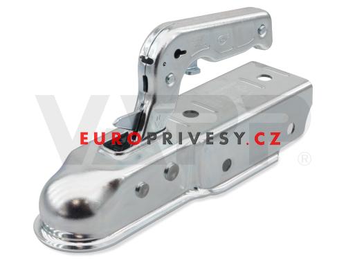 Tažná spojka SPP ZSK-750I, 750 kg, 60x60 mm, H10V12