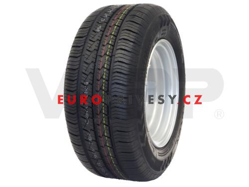 Kolo 195/55 R10 C 98/96N Turon M+S, 6J, ET-4, 112x5