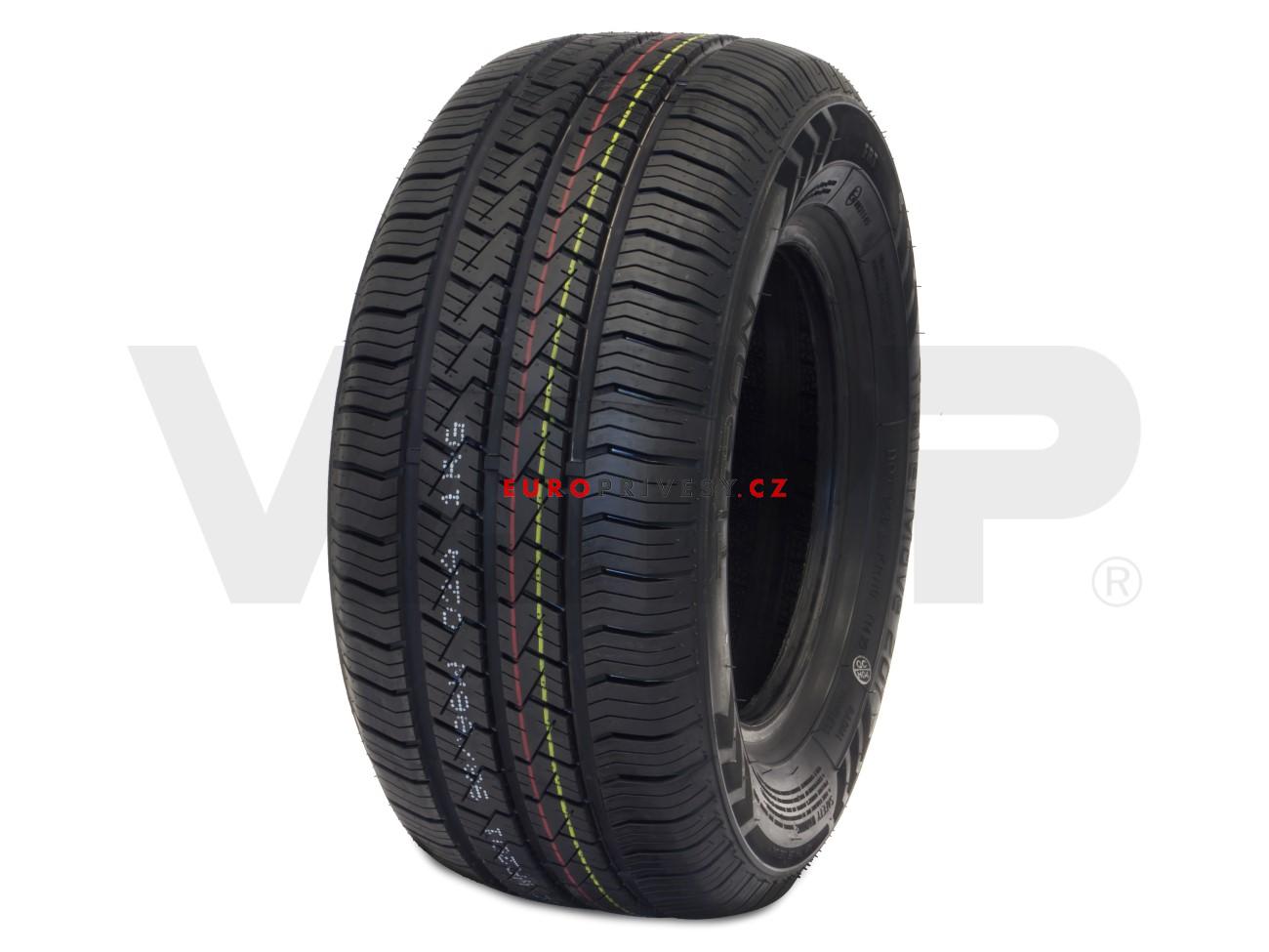 Pneu 195/55 R10 C 98/96N Turon M+S