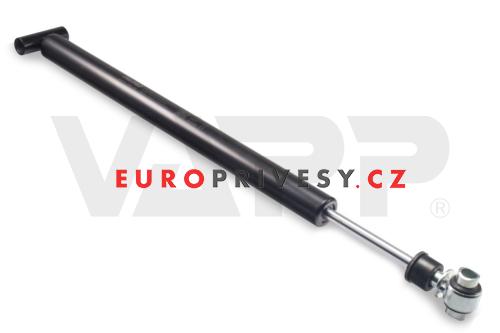 Tlumič nájezdové brzdy AL-KO 161S, pouzdro 41,7 mm