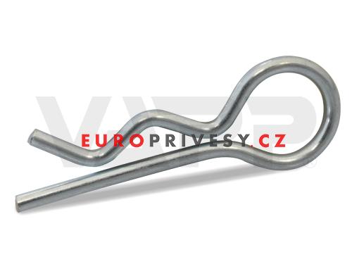 Závlačka pružinová ZN 2,5/50