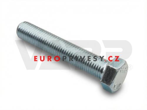 Šroub s šestihrannou hlavou M16x90, 8.8, zn, DIN 933