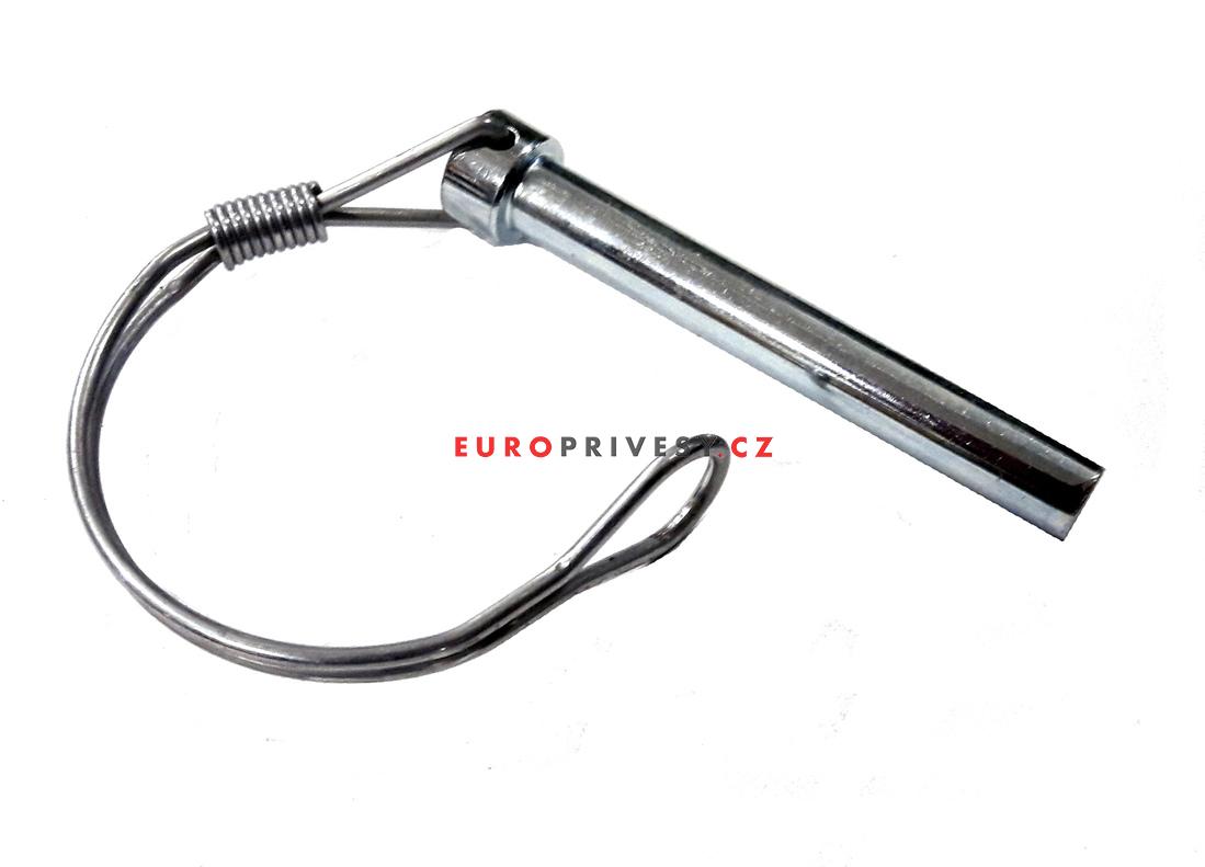 Čep pantu - Brenderup 2205S