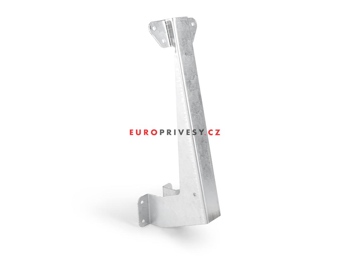 Boční opora - Brenderup 2270XL