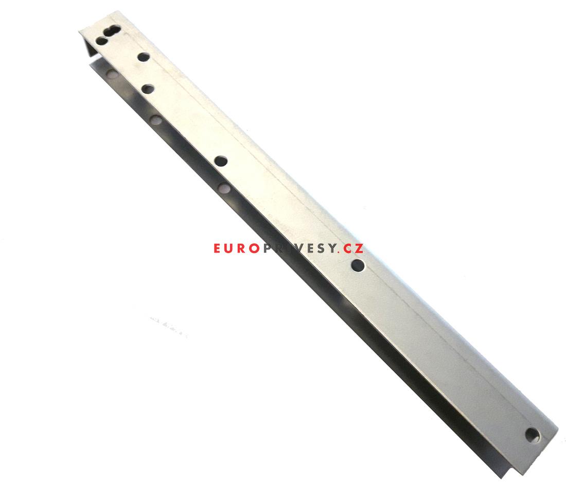 Rohový sloupek , vnitřní - Brenderup 3251