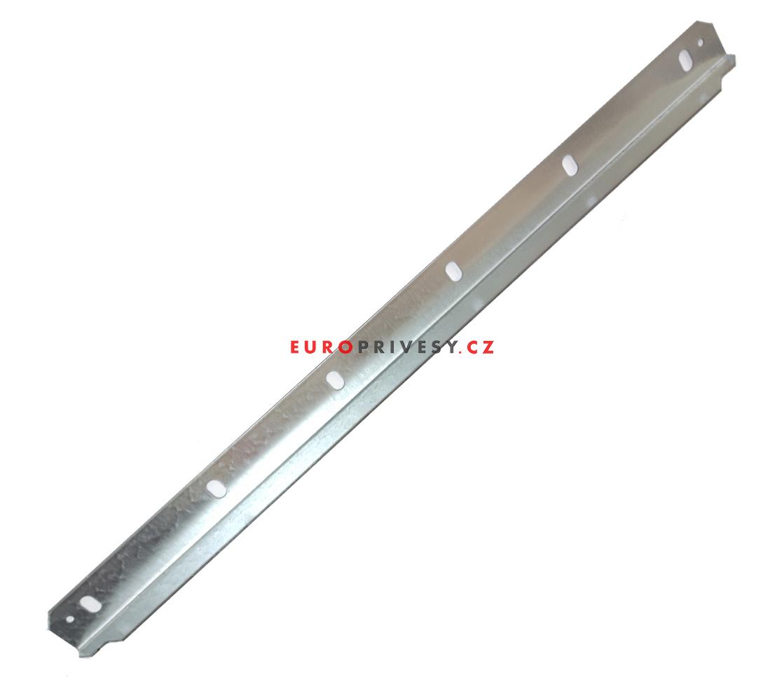 Konzole výztuhy nápravy - Brenderup 3250