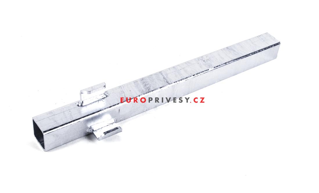 Rohový sloupek - Brenderup 4260S