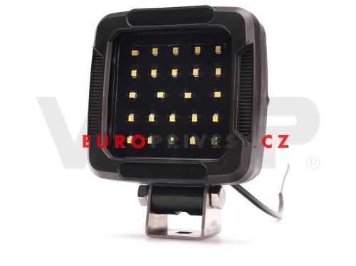 Svítilna pracovní WAS W302/2581 ECO LED 2100 lm, 12-24V, IP6K9K