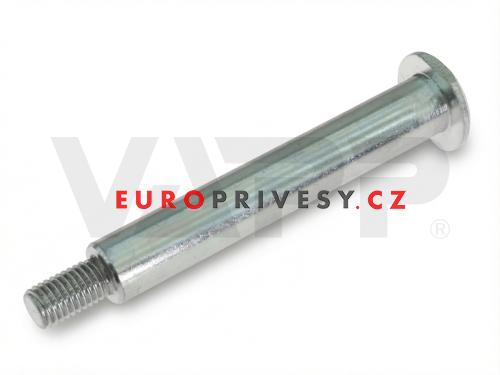 Čep páky ruční brzdy KNOTT KR 20, 110 mm