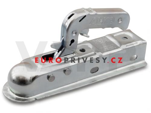 Tažná spojka AL-KO AK 7-D, 750 kg, 50x50 mm, H10V10