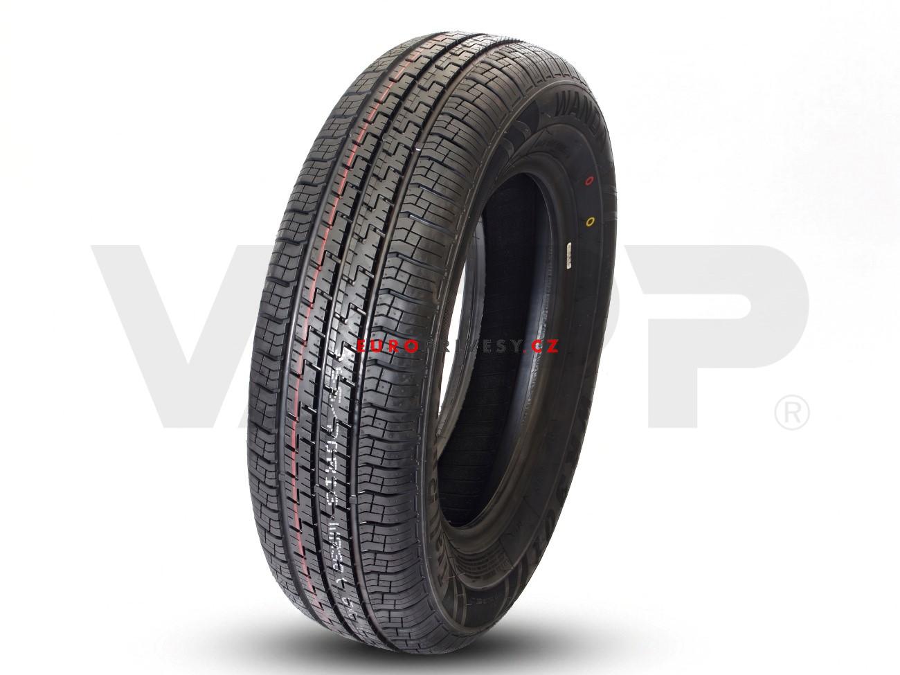 Pneu 165/70 R13 Wanda WR301 84N M+S (437kg) 100x4