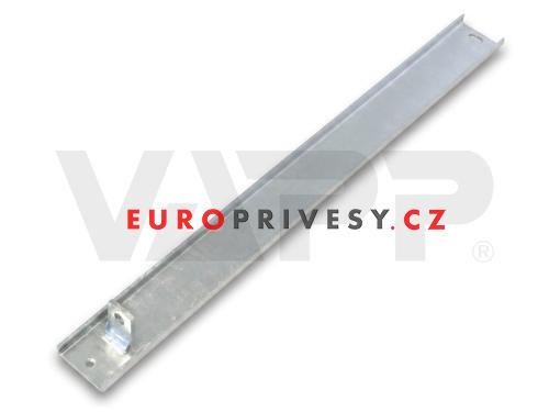 Montážní lišta AL-KO pro opěrné nohy Stabilform a Premium