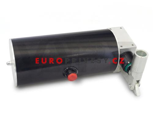 Hydraulický agregát ruční HAR 25R (Agados Adam)