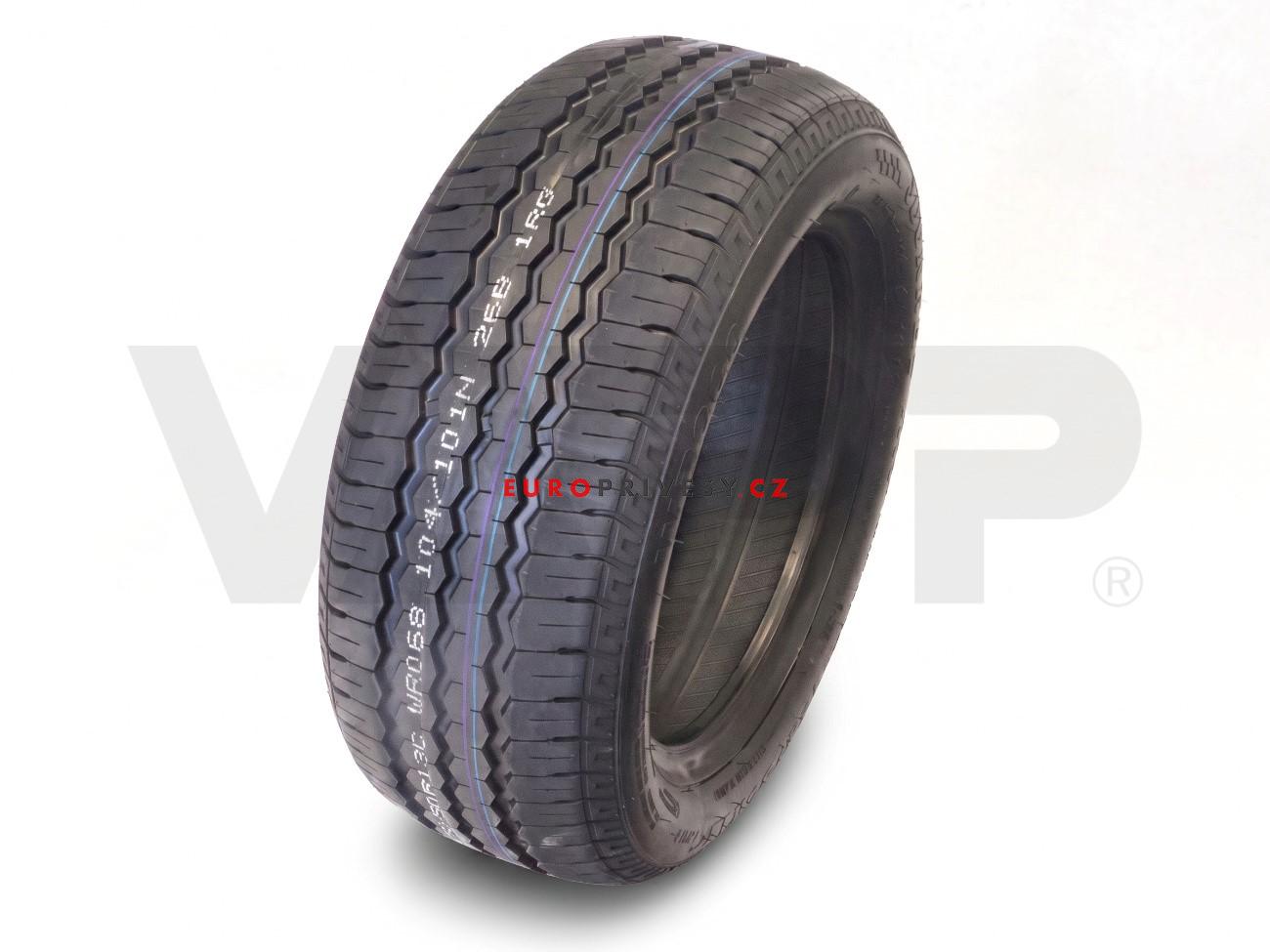 Pneu 195/50 R13 C 104/101N (900 kg) JOURNEY WR068 M+S