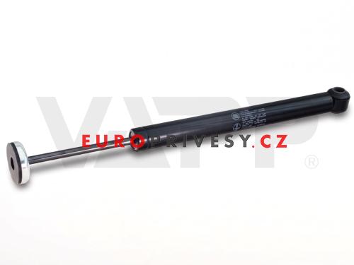 Tlumič nájezdové brzdy BPW ZAV 2,3-3.1 (typ AK 21)