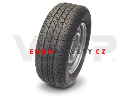 Kolo 195/60 R12 C Security, 5,5Jx12, ET 30, 112x5 - výprodej