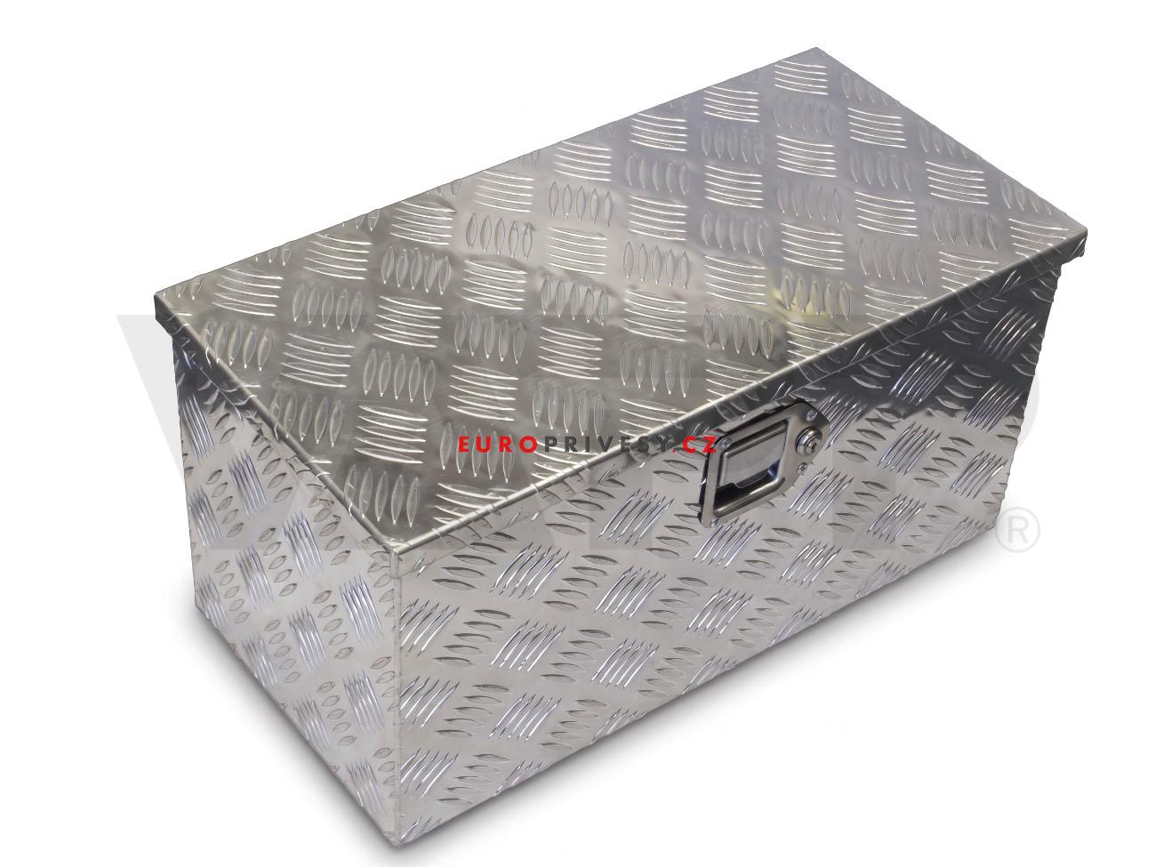 VAPP ALBOX 6030 alu box na nářadí 600x300x300 mm