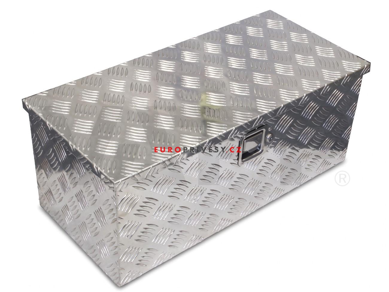 VAPP ALBOX 7520 alu box na nářadí 750x350x200 mm