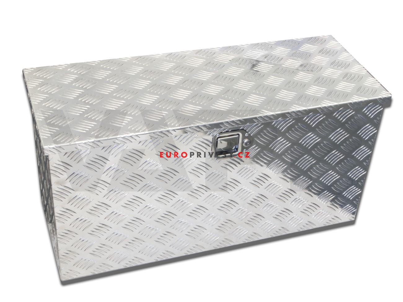 VAPP ALBOX 9045 alu box na nářadí 900x350x450 mm