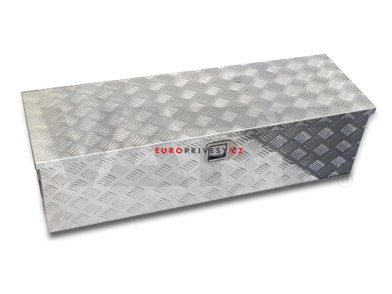 VAPP ALBOX 11030 alu box na nářadí1100x350x300 mm