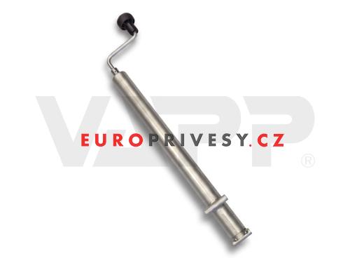 Ruční hever sklápění (mechanický) universal