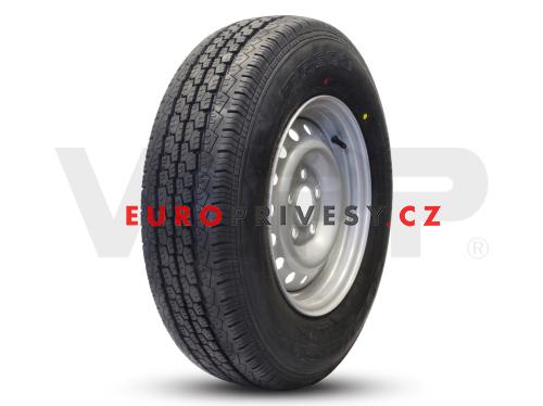 Kolo 195 R14 C 106/108N Security TR603 M+S, 5,5J, ET30, 112x5