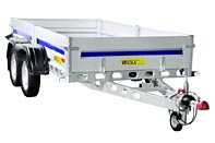 Wiola W15C30 292 x 142 1300 kg