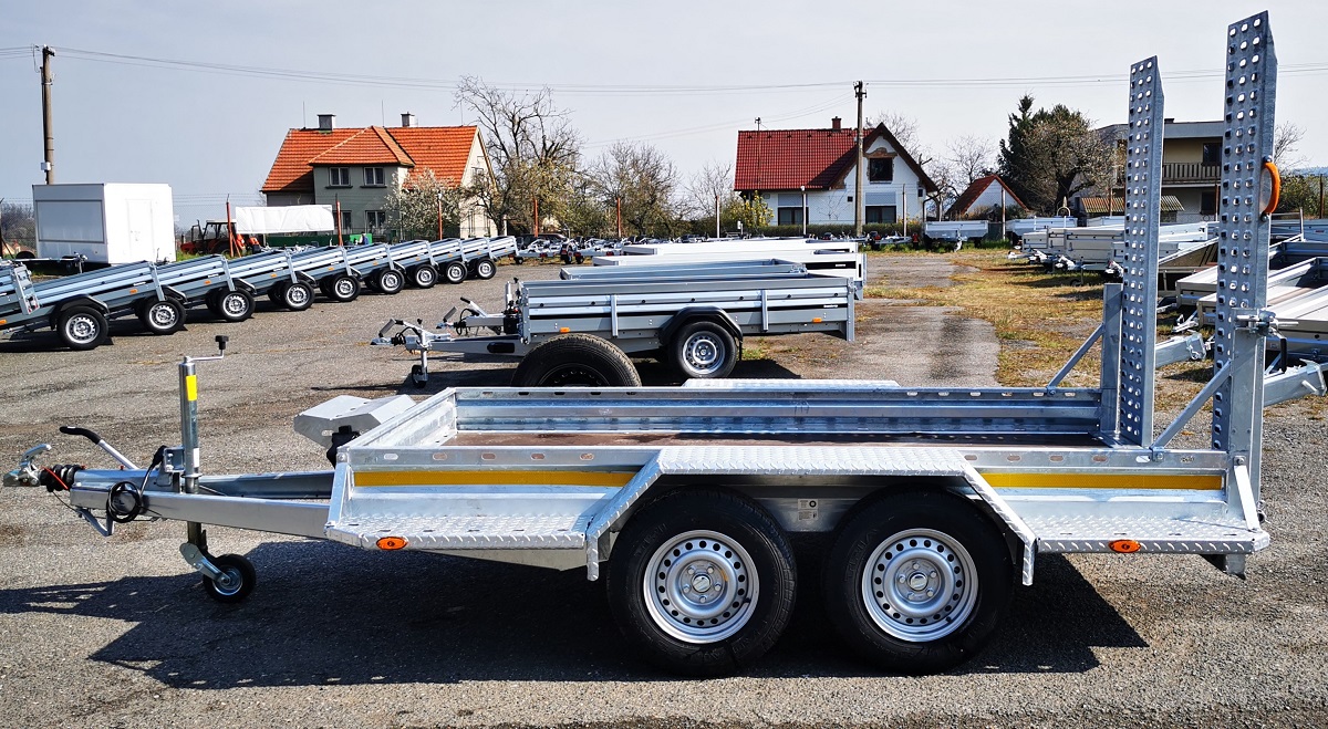Přepravník WARK 2700 KG 315x151