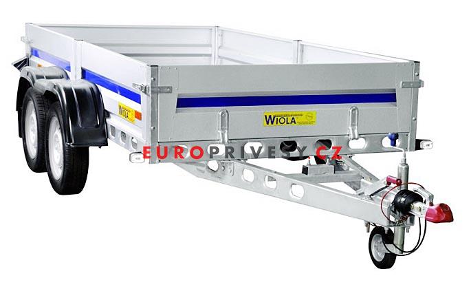 Wiola W15F33 322 x 172 1300 kg