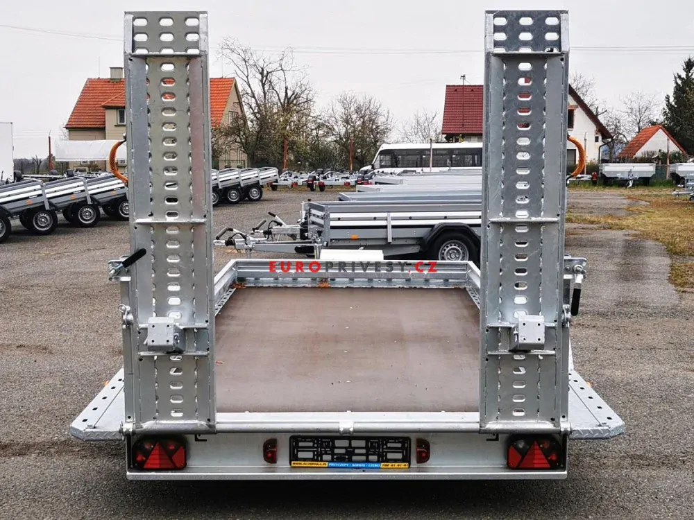 Přepravník WARK 3500 KG 372x182