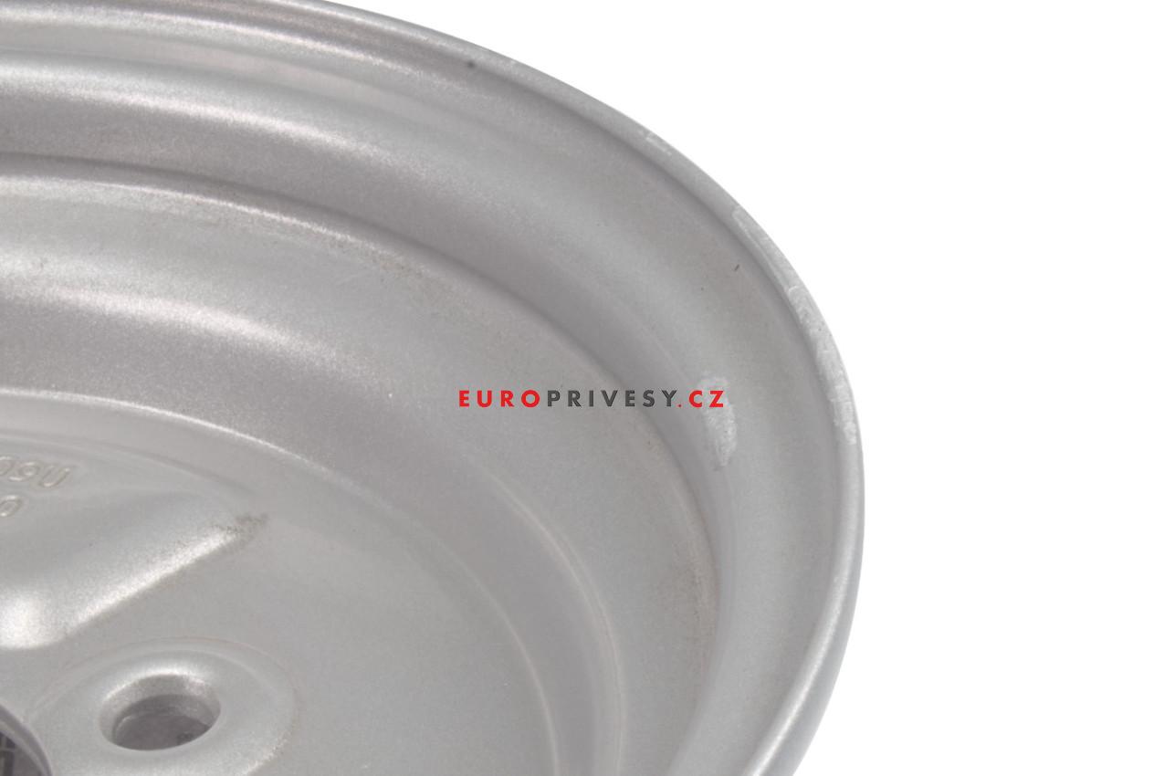 Disk 3,5Bx10 ET 0 (4x115) STARCO - výprodej