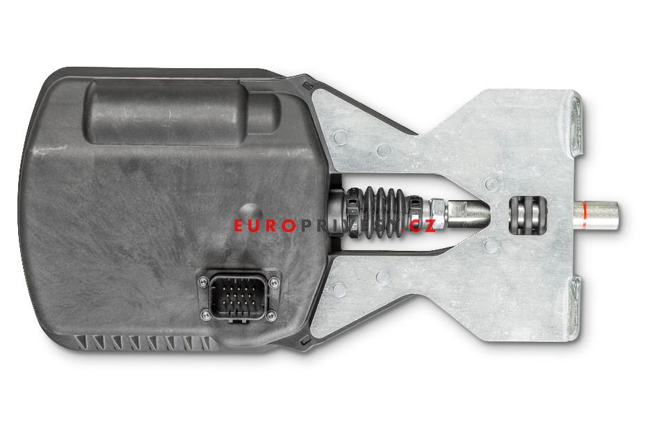 Stabilizační jednotka AL-KO ATC-2 pro obytné jednoosé přívěsy 750-1300 kg