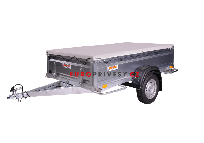 NEPTUN PRO - sklopný - 253x129x45 cm