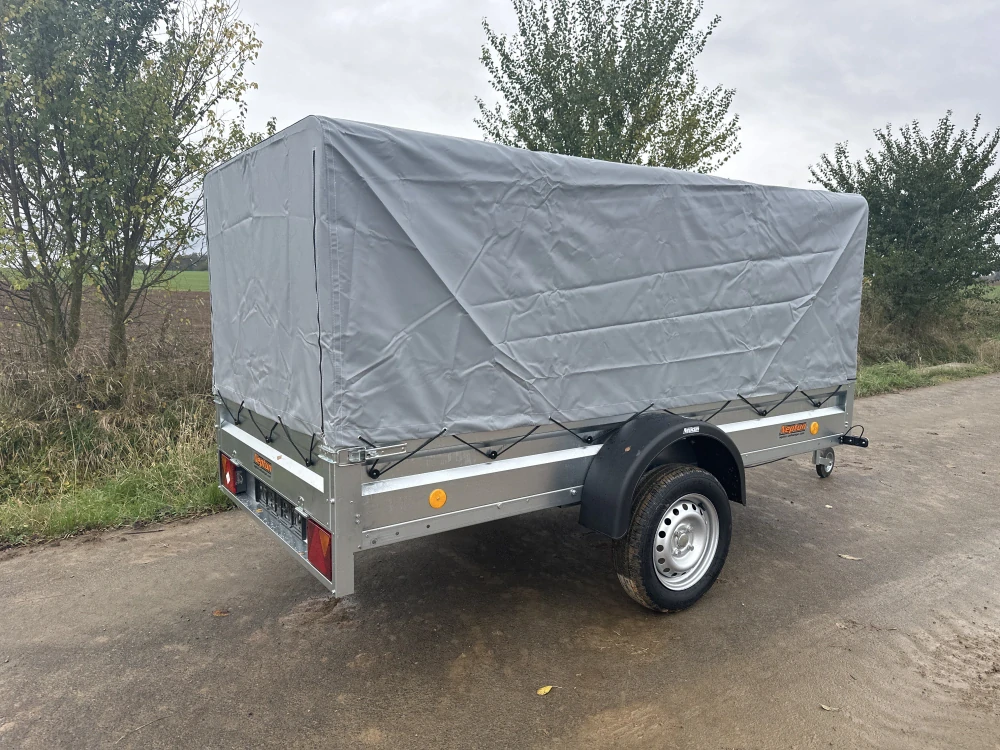 NEPTUN Praktik plachta - 263x125x110 cm