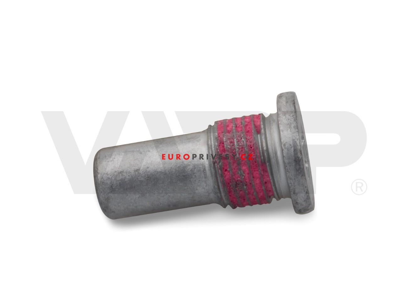 Šroub páky stabilizátoru AKS 3004/3504 (ETI 811607)