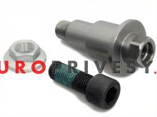 Čep náboje AL-KO ke kol. jednotce 2051 (811941), průměr čepu 34 mm, šroub M22