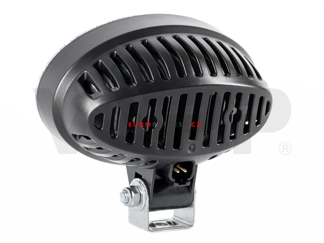 Svítilna pracovní Fristom FT-366 LED, 12-32V, 6200 lm, s kabel 1,5 m