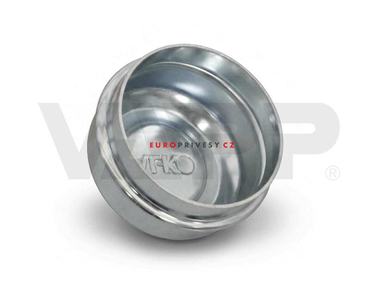 Krytka náboje BPW 53 mm S2504-7 (ETI 827039)