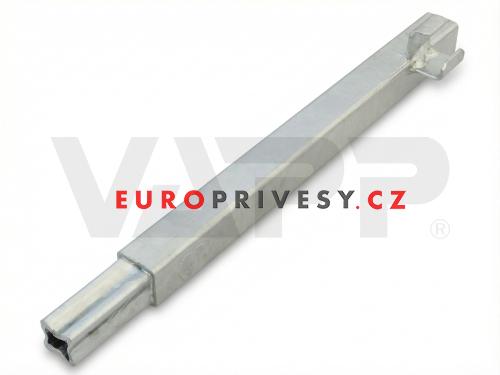 Sloupek rohový Agados VZ-EXPRESS (22, 32, 35)