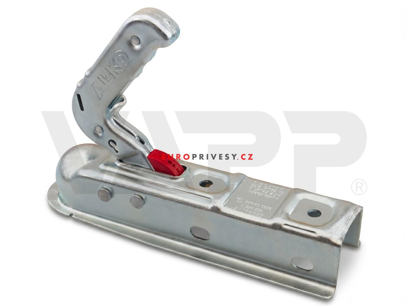 Tažná spojka AL-KO AK 7-D, 750 kg, 50x50 mm, H10V10