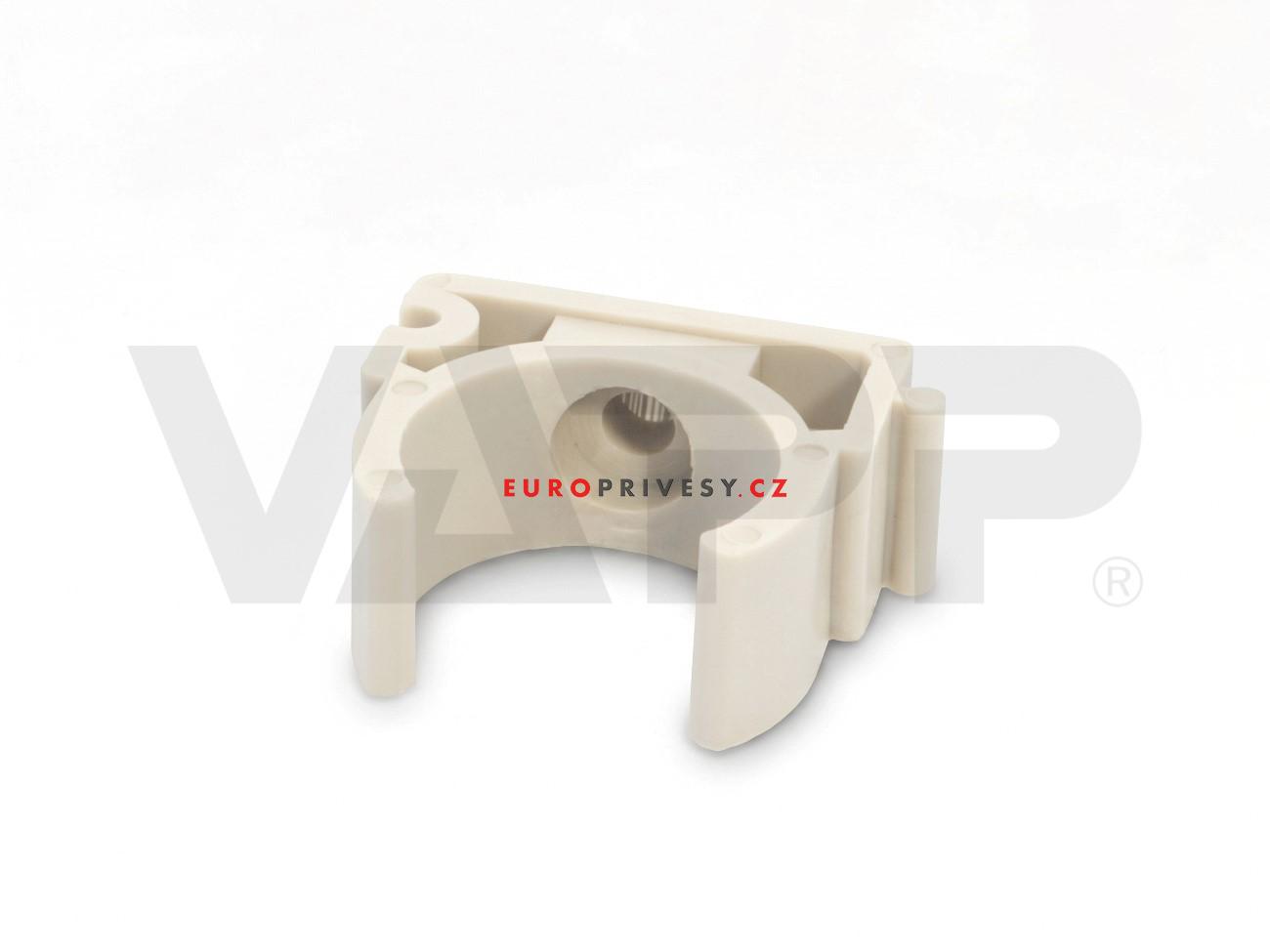 Příchytka páky hydrauliky, průměr 25mm
