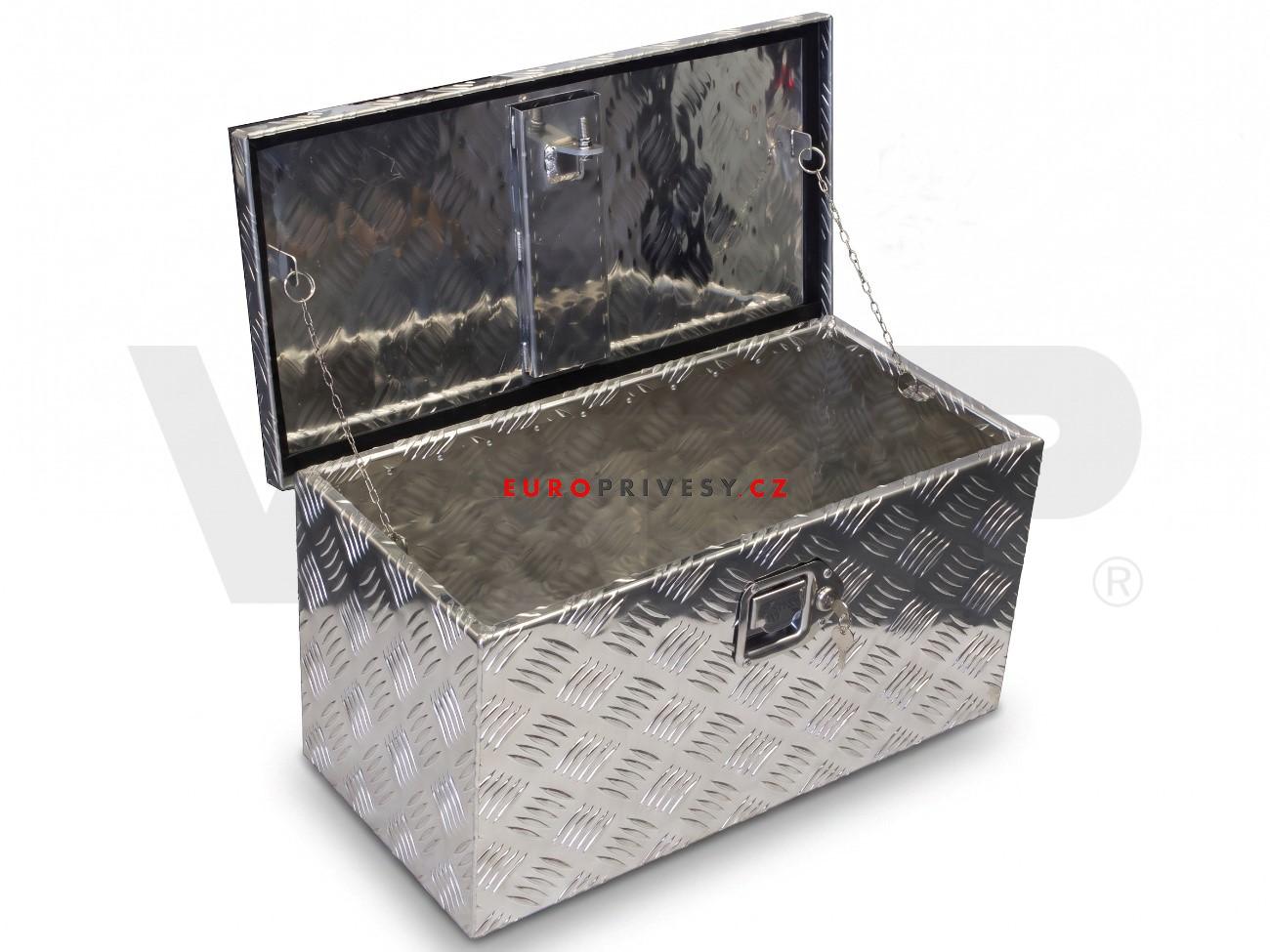 VAPP ALBOX 6030 alu box na nářadí 600x300x300 mm