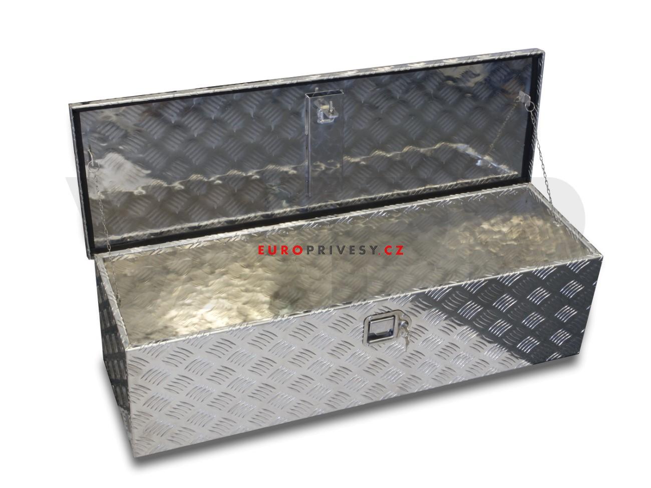 VAPP ALBOX 11030 alu box na nářadí1100x350x300 mm