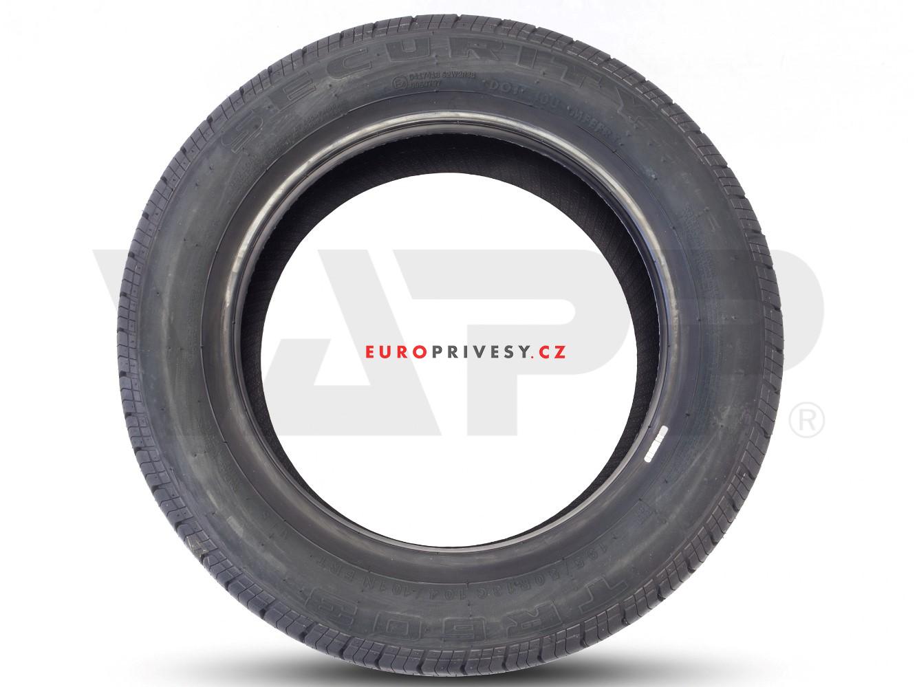 Pneu 195/50 R13 C 104/101N Security TR603 (900 kg) M+S