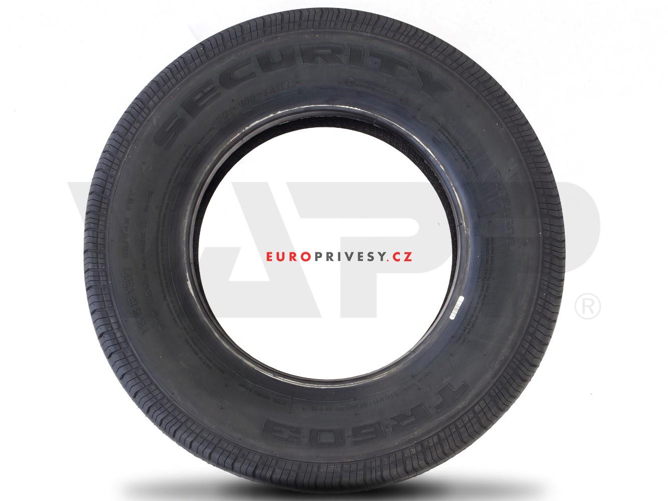 Pneu 165 R13 C 96/94N Security TR603 (710 kg) M+S